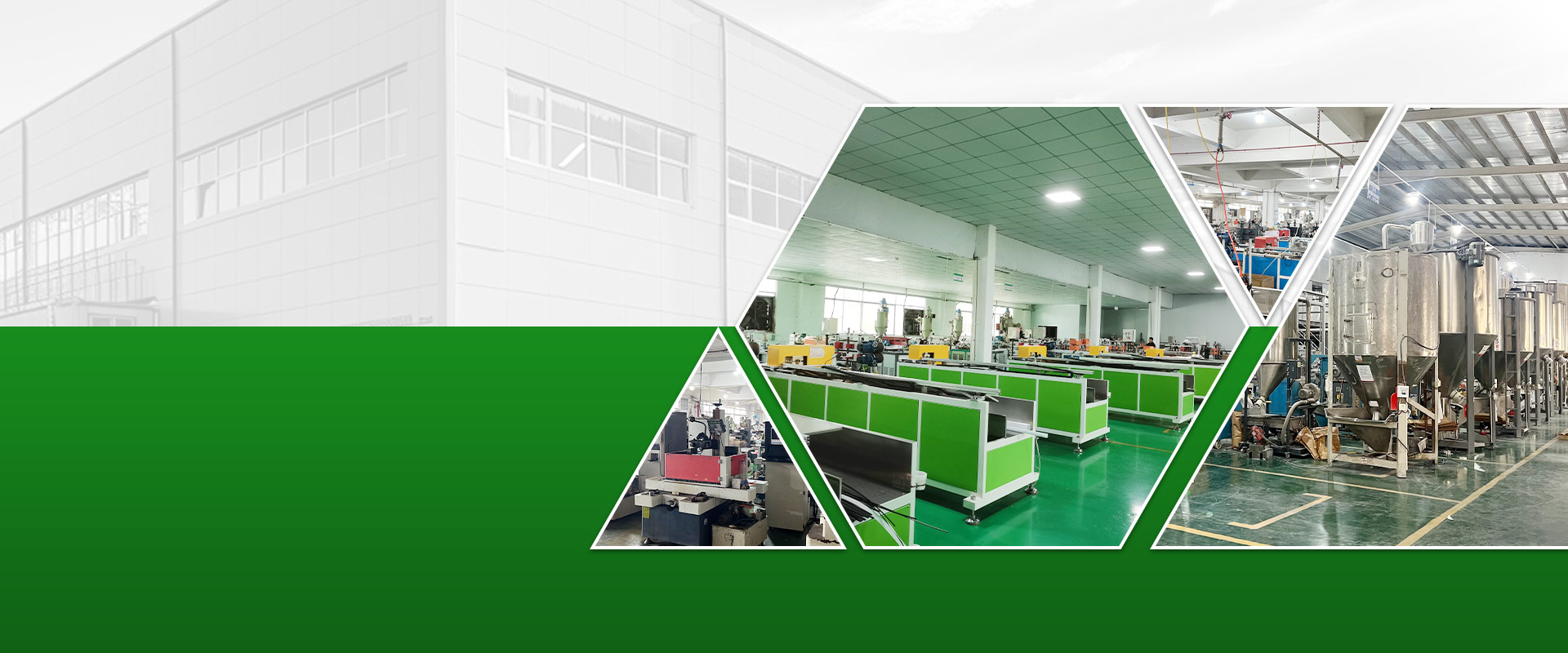 China Customized LED Housing Manufacturer