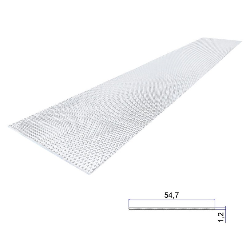 How do you choose between acrylic and PC lampshades?