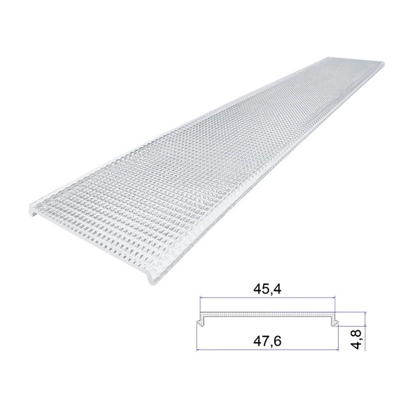 How Does Acrylic Extruded Lampshade Improve Modern Lighting Solutions? How Does Acrylic Extruded Lampshade Improve Modern Lighting Solutions?