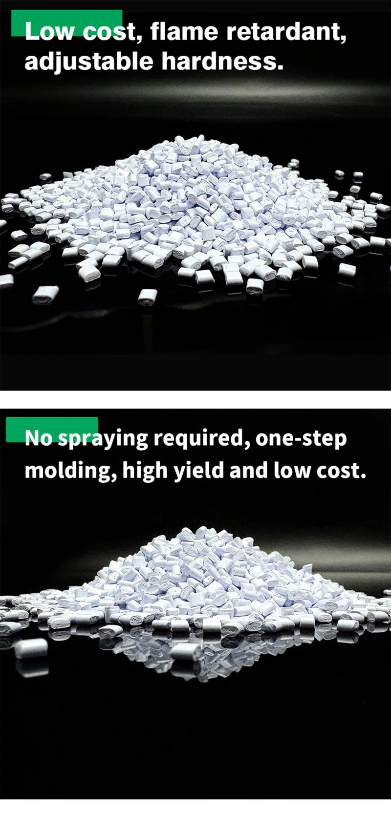 Modified PC Light-Shielding Material
