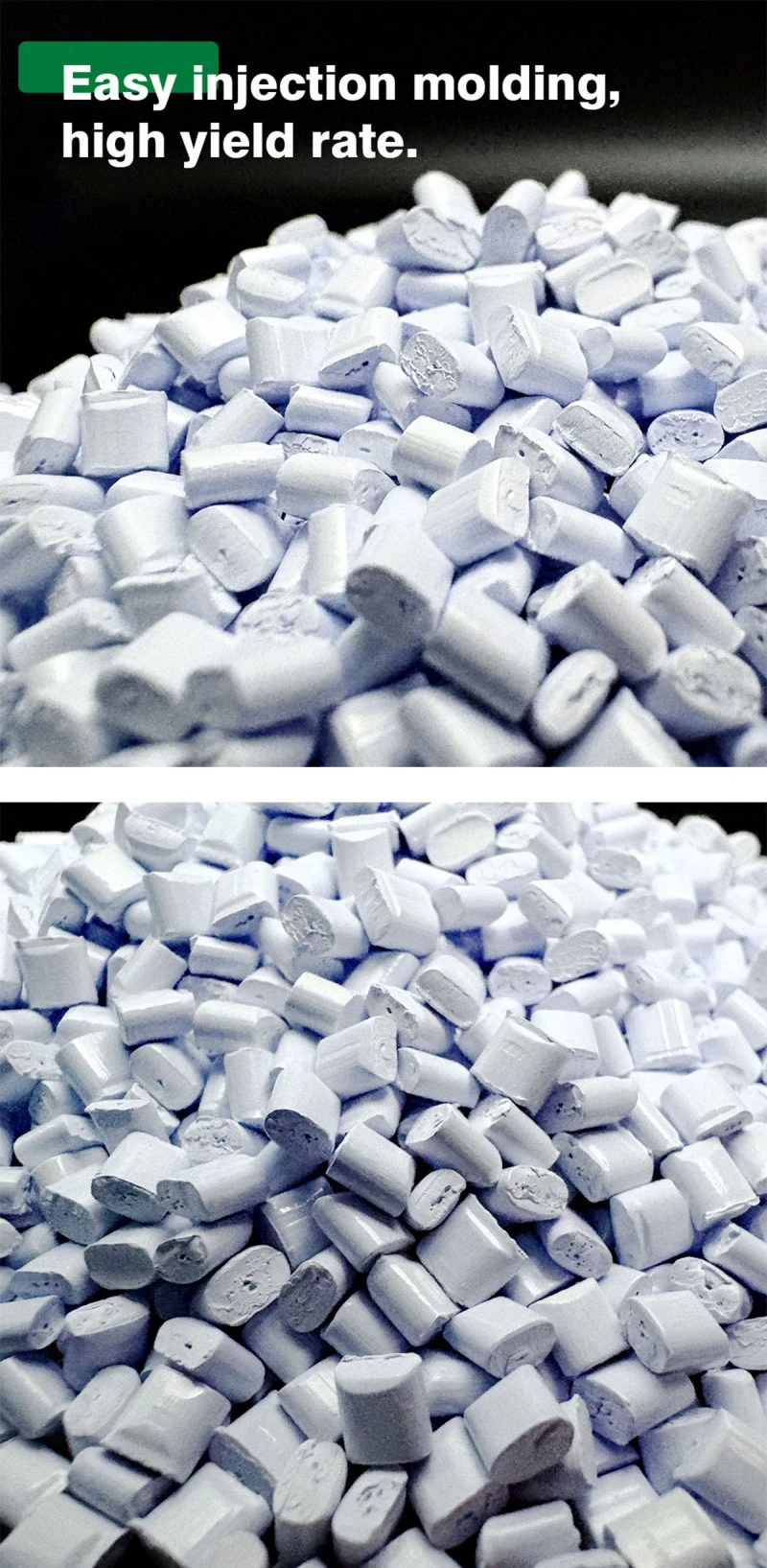 Modified PC Light-Shielding Material