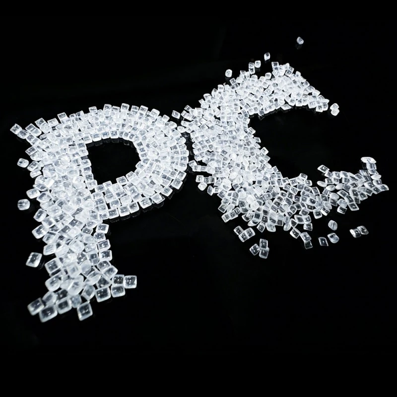 Modified PC Fireproof Material
