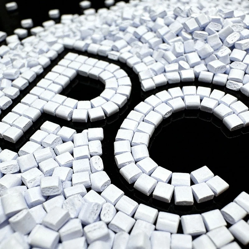 Modified PC Light-Shielding Material