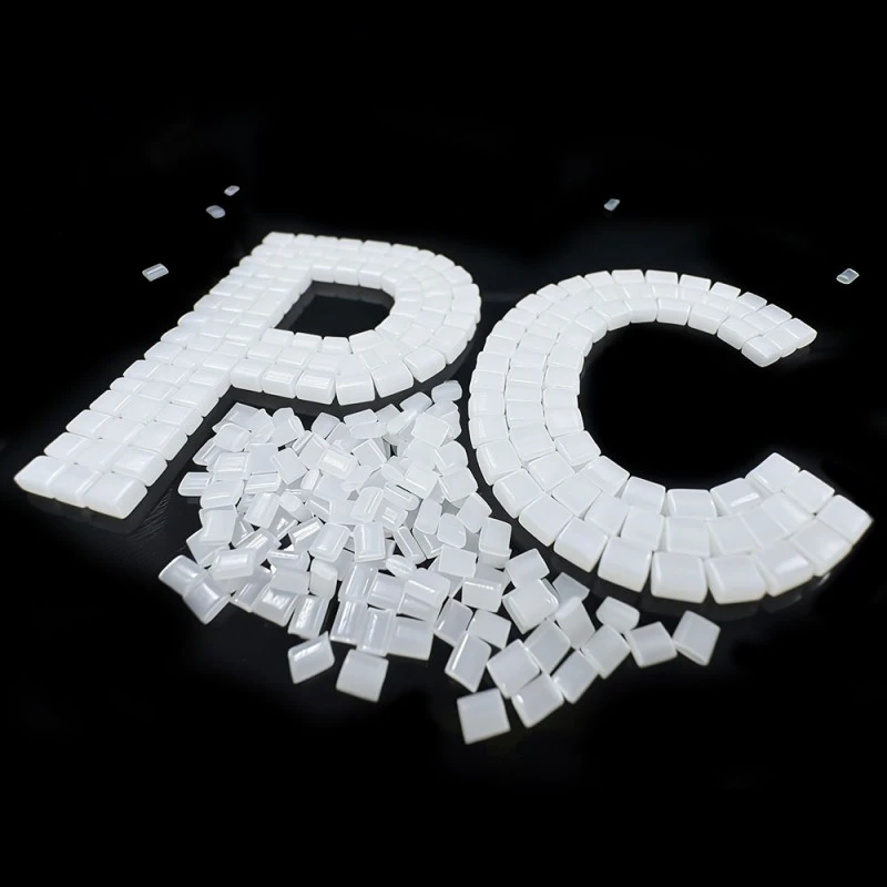 Modified PC Matte Material