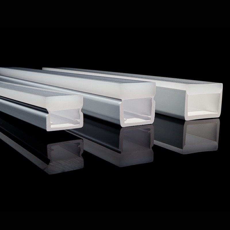 Polycarbonate Extrusion Diffuser Lampshade