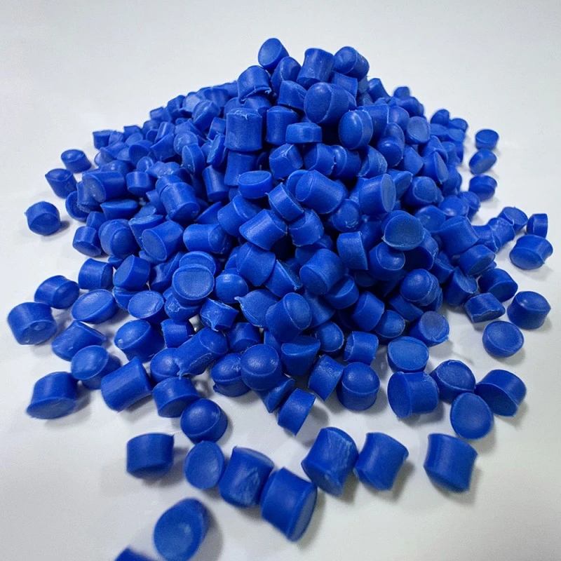 PVC Color Material
