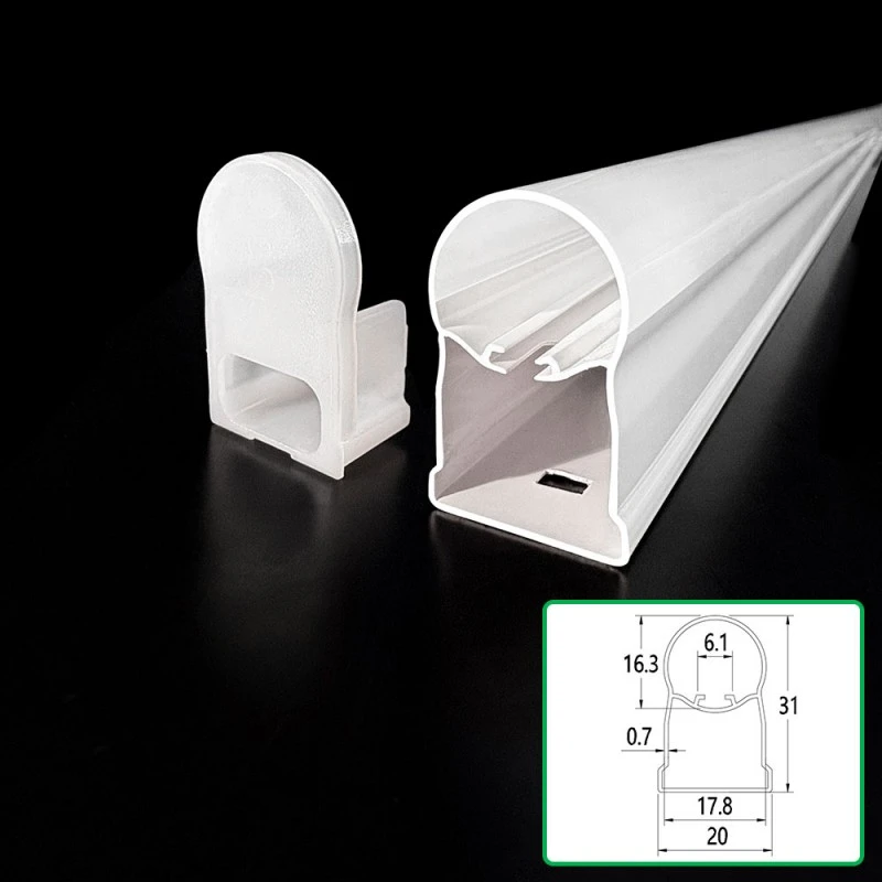 T5 Tube Housing Kit